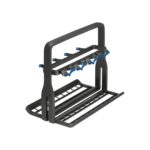 Electrolux 9029795540 dishwasher part/accessory Black Wine glass holder - imagine 9