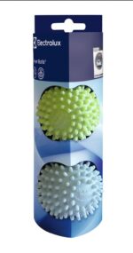 Electrolux EDBALL washing machine part/accessory Laundry ball 2 pc(s)