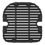 Tefal Easy Fry Grill & Steam FW2018 Single Stand-alone 1700 W Hot air fryer Black - imagine 9