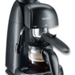 Severin KA 5978 coffee maker Espresso machine 0.22 L