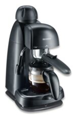 Severin KA 5978 coffee maker Espresso machine 0.22 L