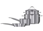 Smile MGK-20 7-piece cookware set