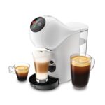 Krups Genio S KP2431 Semi-auto Capsule coffee machine 0.8 L - imagine 2