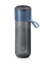 Brita Active blue 2-disc filter bottle - imagine 2