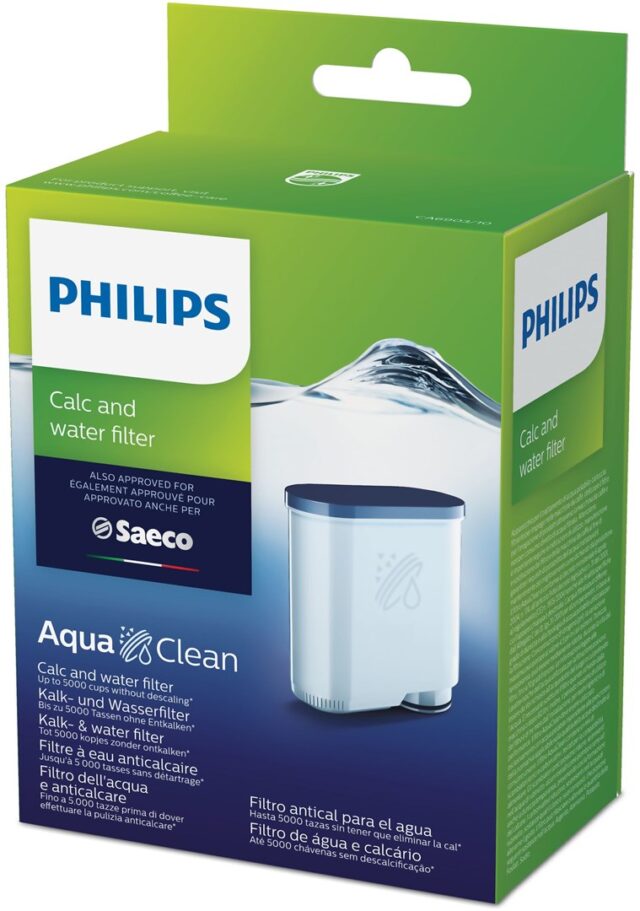 Philips Same as CA6903/00 Calc and Water filter - imagine 2