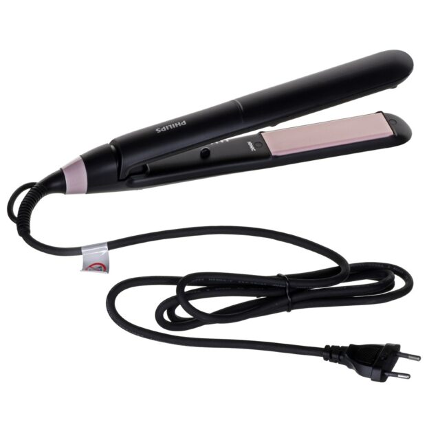 Philips Essential ThermoProtect straightener - imagine 5