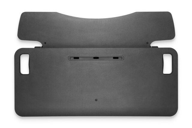 Digitus Ergonomic Workspace Riser - imagine 3