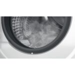 Hotpoint H8 W946WB EU washing machine Front-load 9 kg 1400 RPM White - imagine 7