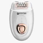Oromed Oro-Epil Silk Gold Epilator