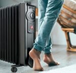 Black+Decker BXRA2300E oil-filled radiator - imagine 6