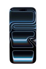 Apple iPhone 17 Pro 256GB - Silver - imagine 2