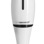 Esperanza EKM001K blender Immersion blender Black White 250 W