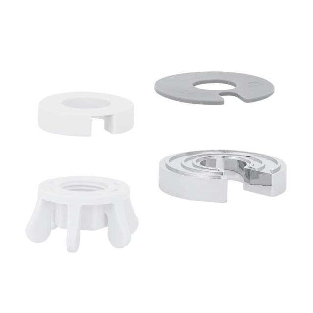 Instantaneous water heater N'OVEEN IWH560 - imagine 6