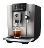 JURA E8 (ED) Fully-auto Espresso machine 1.9 L - imagine 6