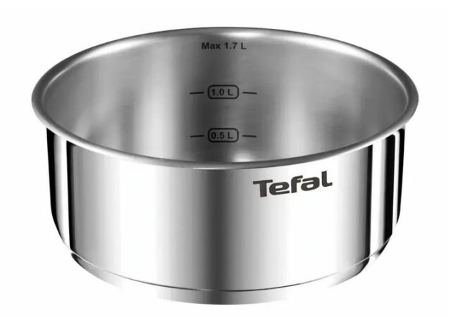 Tefal Ingenio L8964S55 pan set 4 pc(s) - imagine 7