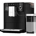 Melitta Latte Select Fully-auto Espresso machine 1.8 L - imagine 3