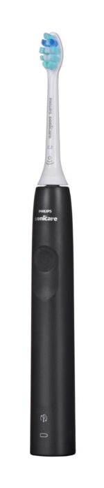 Philips 3100 series Sonic technology Sonic electric toothbrush HX3673/14. - imagine 10