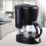Feel Maestro MR406 coffee maker Fully-auto Drip coffee maker - imagine 2