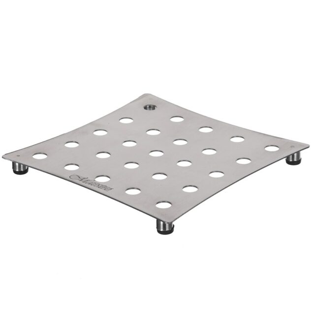 Maestro MR-2021 A set of pots of 9 elements - imagine 8