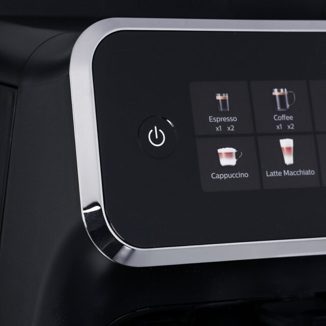 Philips EP3341/50 coffee maker Fully-auto Espresso machine - imagine 10