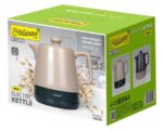 MAESTRO MR-071 electric kettle 1 l - imagine 3