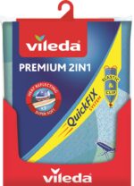 Ironing Board Cover Vileda Premium 2in1 - imagine 3