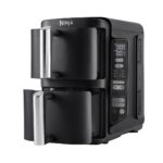 Ninja Double-Stack HeiŇolufttéuse fryer SL300EU - imagine 3