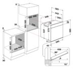 Whirlpool built-in electric oven - WTA C 8411 SC AN - imagine 4
