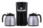 Clatronic KA 3328 Drip coffee maker - imagine 2