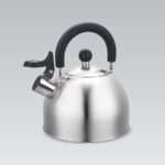 Maestro MR-1300 kettle 2 L Silver - imagine 4