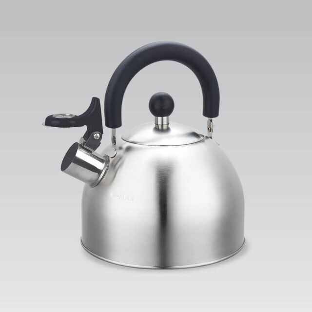 Maestro MR-1300 kettle 2 L Silver - imagine 4
