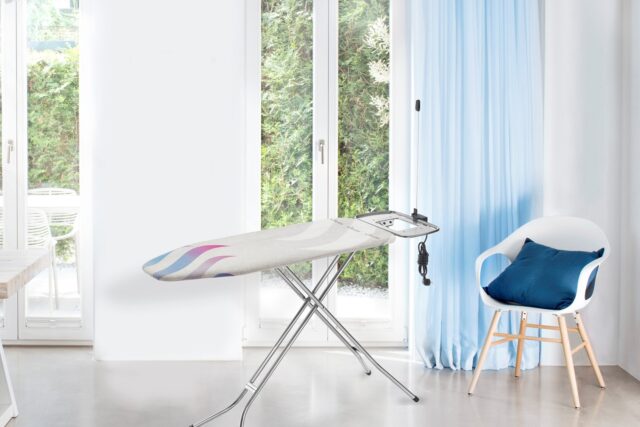 Ironing Board Cover Vileda Total Reflect - imagine 4