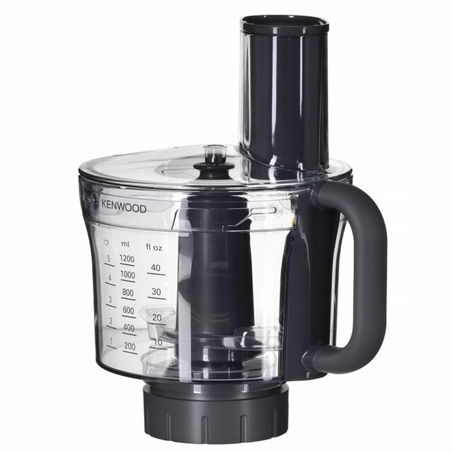 Kenwood KAH65.000PL Blender attachment - imagine 2