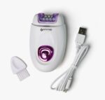 Oromed Oro-Epil Silk Pink Epilator