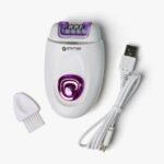 Oromed Oro-Epil Silk Pink Epilator