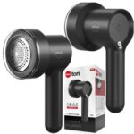 ELDOM TORI clothes shaver  rechargeable and mains powered