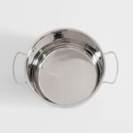 Smile 14-piece cookware set MGK-22 with cutting board set - imagine 10