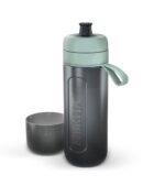 Brita Active green 2-disc filter bottle - imagine 4