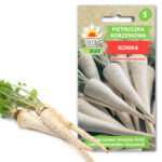 Toraf Nasiona warzyw | Pietruszka Konika | Opakowanie 5g