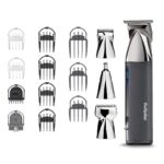 BABYLISS 15-in-1 Multi Trimmer MT996E - imagine 8