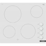 BOSCH ceramic hob PKE612CA2E - imagine 3