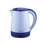 Maestro MR-037 (MR-037-BLUE) Electric kettle 1 2 L 1630 W Blue