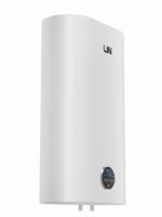 LIN LIFVD1 80L white electric boiler with WI-FI - imagine 3