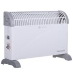 Ravanson CH-2000M electric space heater White 2000 W Radiator - imagine 5