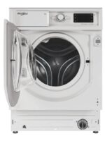 Built-in washing machine Whirlpool BI WMWG 91485 EU 9 kg - imagine 6
