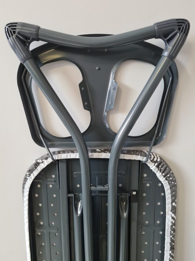 PKD80 PROMIS/15023-30 COMFORT PLUS ironing board - imagine 3