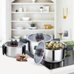 Maestro 6-piece pot set MR-3531-6 - imagine 4