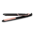 BaByliss Super Smooth 235 Straightening brush Black  Pink 2.5 m