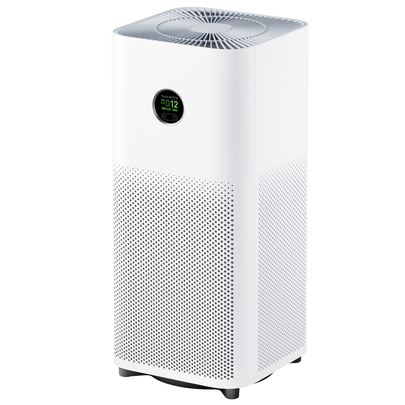 cps-ffd5dc0a5dd6cf246c3ed08a6f537643-2026-02-28-22-02-00 XIAOMI MIJIA SMART AIR PURIFIER 6 EU, AC-M25-SC, BHR08MZEU, 71310 - imagine 1