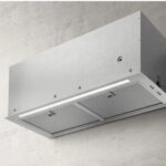 Opcase Elica Fold S IX/A/52 PRF0181962 Built-in Silver 710 m3/h B